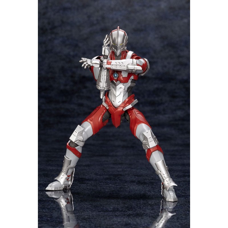 Ultraman figurine Plastic Model Kit Ultraman 17 cm | 4934054130481