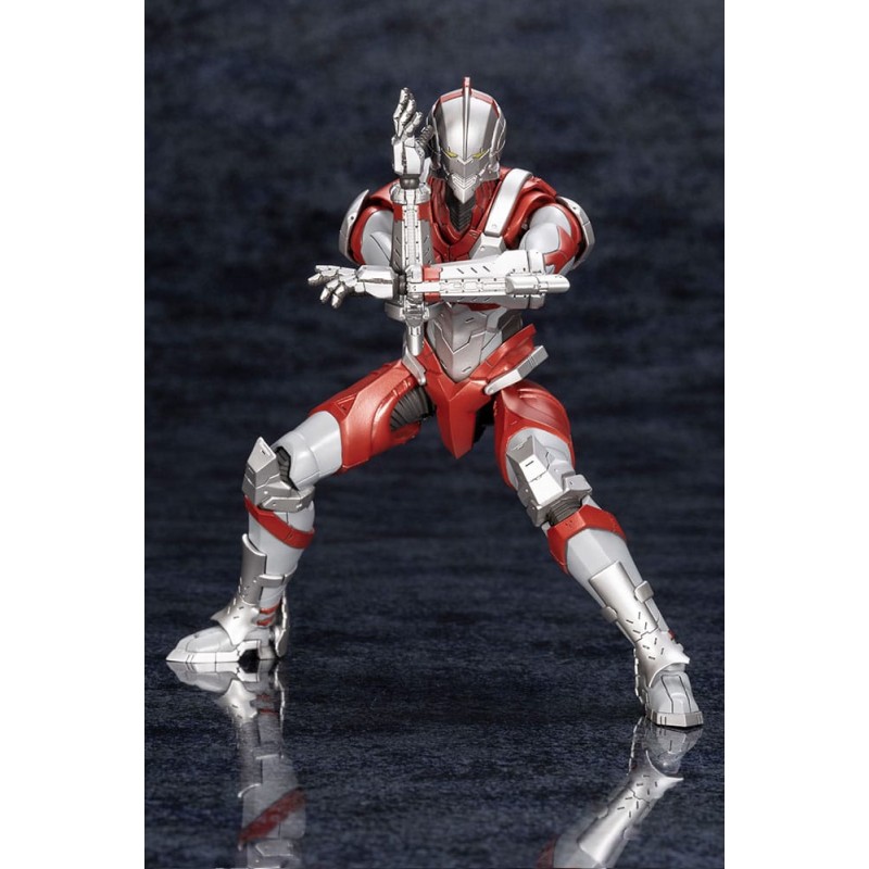 Ultraman figurine Plastic Model Kit Ultraman 17 cm | 4934054130481