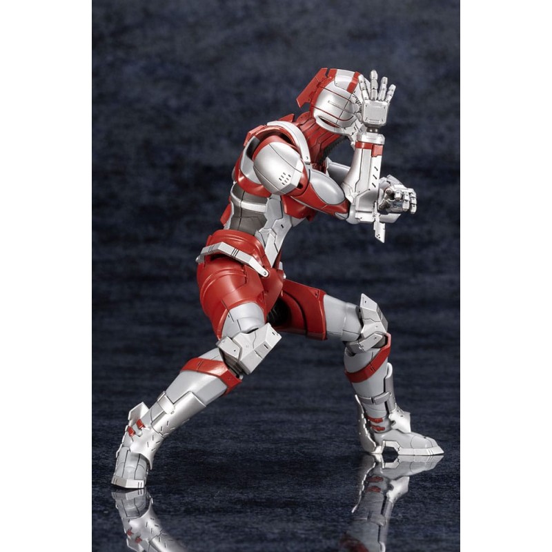 Ultraman figurine Plastic Model Kit Ultraman 17 cm | 4934054130481