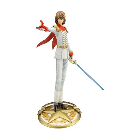Persona 5 Royal statuette PVC ARTFXJ 1/8 Goro Akechi Phantom Thief Ver. 27 cm  | 4934054070268