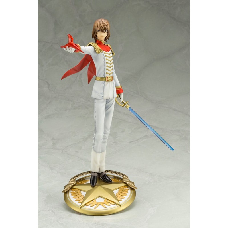 Persona 5 Royal statuette PVC ARTFXJ 1/8 Goro Akechi Phantom Thief Ver. 27 cm  | 4934054070268
