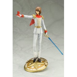 Persona 5 Royal statuette PVC ARTFXJ 1/8 Goro Akechi Phantom Thief Ver. 27 cm  | 4934054070268