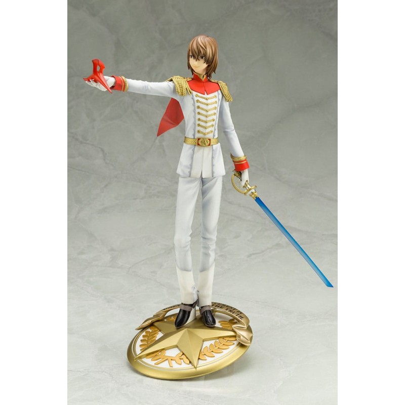 Persona 5 Royal statuette PVC ARTFXJ 1/8 Goro Akechi Phantom Thief Ver. 27 cm  | 4934054070268
