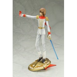 Persona 5 Royal statuette PVC ARTFXJ 1/8 Goro Akechi Phantom Thief Ver. 27 cm  | 4934054070268