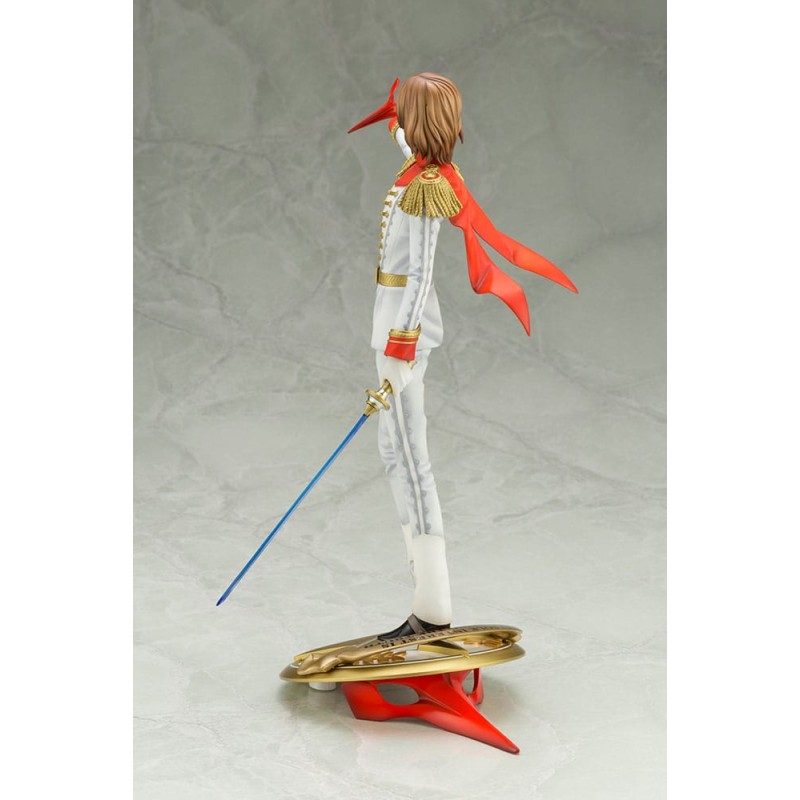 Persona 5 Royal statuette PVC ARTFXJ 1/8 Goro Akechi Phantom Thief Ver. 27 cm  | 4934054070268