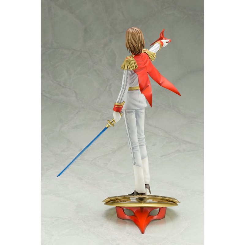 Persona 5 Royal statuette PVC ARTFXJ 1/8 Goro Akechi Phantom Thief Ver. 27 cm  | 4934054070268