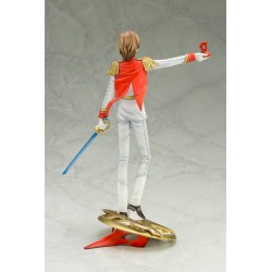 Persona 5 Royal statuette PVC ARTFXJ 1/8 Goro Akechi Phantom Thief Ver. 27 cm  | 4934054070268