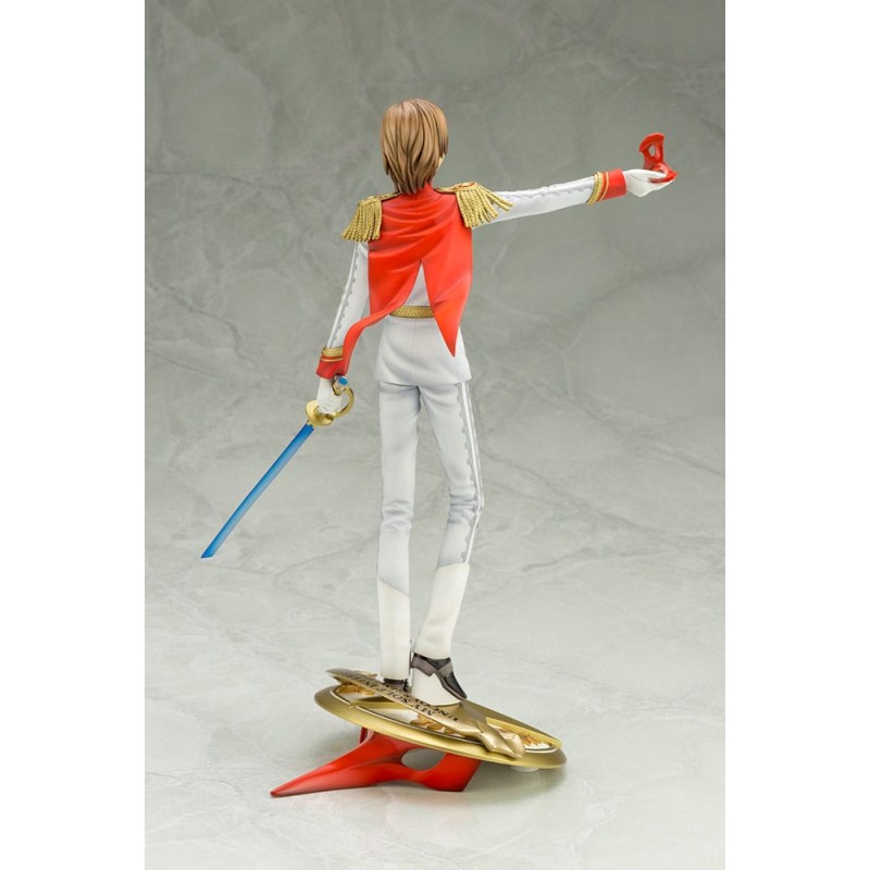 Persona 5 Royal statuette PVC ARTFXJ 1/8 Goro Akechi Phantom Thief Ver. 27 cm  | 4934054070268