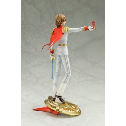 Persona 5 Royal statuette PVC ARTFXJ 1/8 Goro Akechi Phantom Thief Ver. 27 cm  | 4934054070268