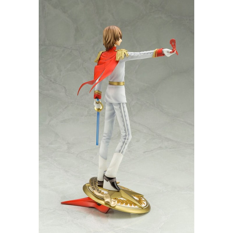 Persona 5 Royal statuette PVC ARTFXJ 1/8 Goro Akechi Phantom Thief Ver. 27 cm  | 4934054070268