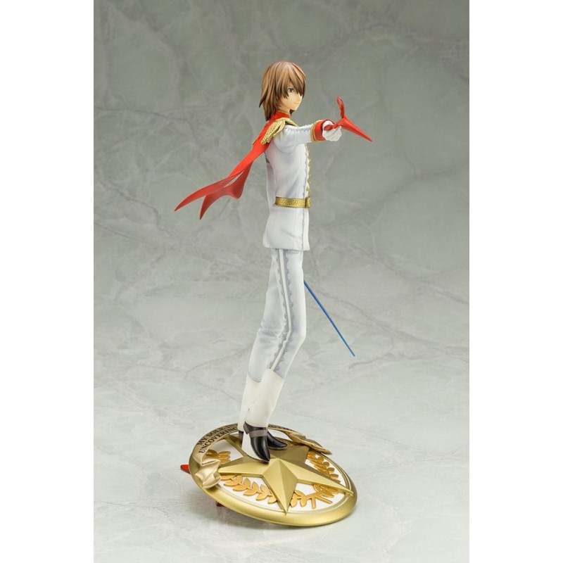 Persona 5 Royal statuette PVC ARTFXJ 1/8 Goro Akechi Phantom Thief Ver. 27 cm  | 4934054070268
