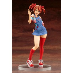 Chucky Bishoujo statuette PVC 1/7 Chucky 20 cm  | 4934054065769