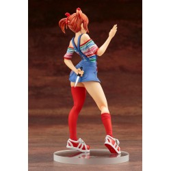 Chucky Bishoujo statuette PVC 1/7 Chucky 20 cm  | 4934054065769