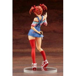 Chucky Bishoujo statuette PVC 1/7 Chucky 20 cm  | 4934054065769