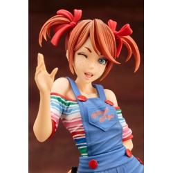 Chucky Bishoujo statuette PVC 1/7 Chucky 20 cm  | 4934054065769
