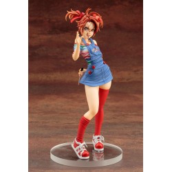 Chucky Bishoujo statuette PVC 1/7 Chucky 20 cm  | 4934054065769