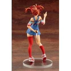 Chucky Bishoujo statuette PVC 1/7 Chucky 20 cm  | 4934054065769