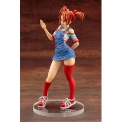 Chucky Bishoujo statuette PVC 1/7 Chucky 20 cm  | 4934054065769
