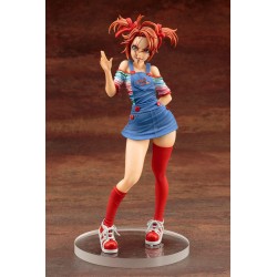 Chucky Bishoujo statuette PVC 1/7 Chucky 20 cm  | 4934054065769