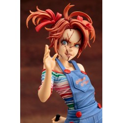 Chucky Bishoujo statuette PVC 1/7 Chucky 20 cm  | 4934054065769