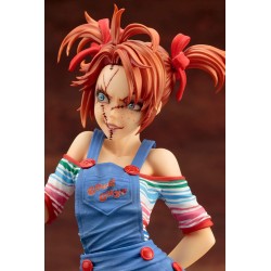 Chucky Bishoujo statuette PVC 1/7 Chucky 20 cm  | 4934054065769