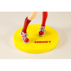Chucky Bishoujo statuette PVC 1/7 Chucky 20 cm  | 4934054065769