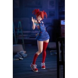 Chucky Bishoujo statuette PVC 1/7 Chucky 20 cm  | 4934054065769