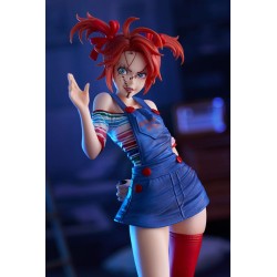 Chucky Bishoujo statuette PVC 1/7 Chucky 20 cm  | 4934054065769