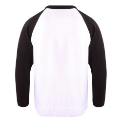 Stranger Things Sweatshirt Christmas Jumper Hellfire Club (L) | 5056599748392