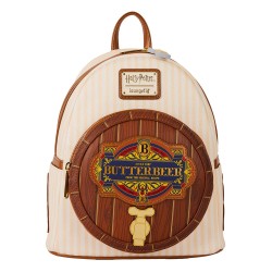 Harry Potter by Loungefly Backpack Mini Butterbeer | 0671803543126