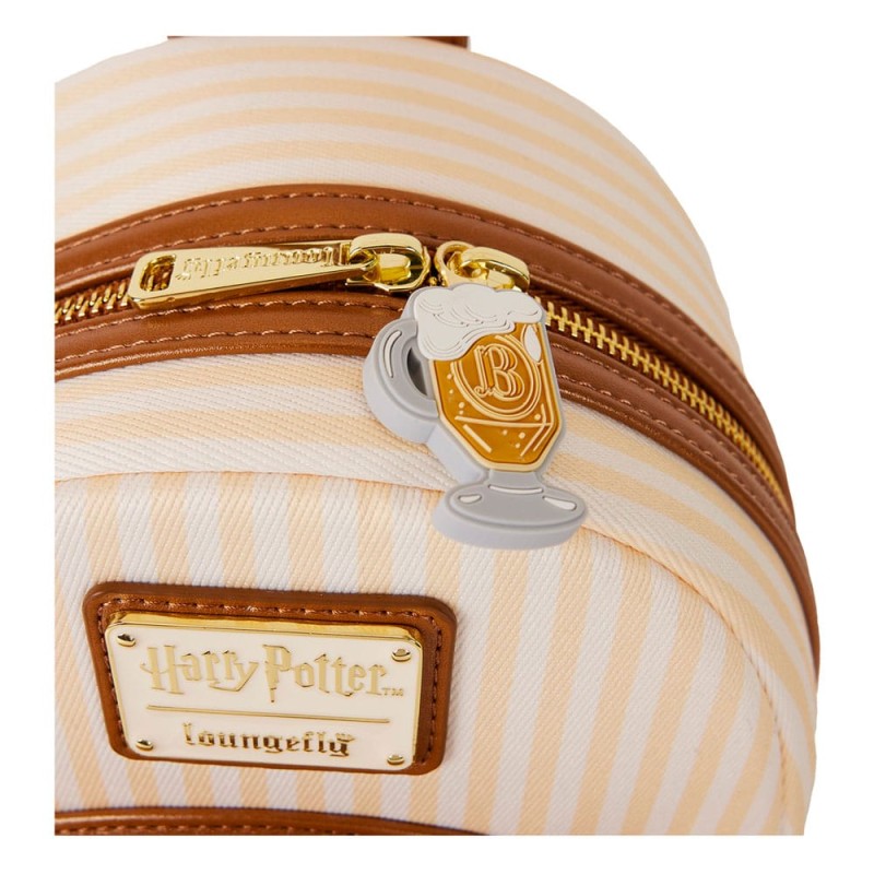 Harry Potter by Loungefly sac à dos Mini Butterbeer | 0671803543126