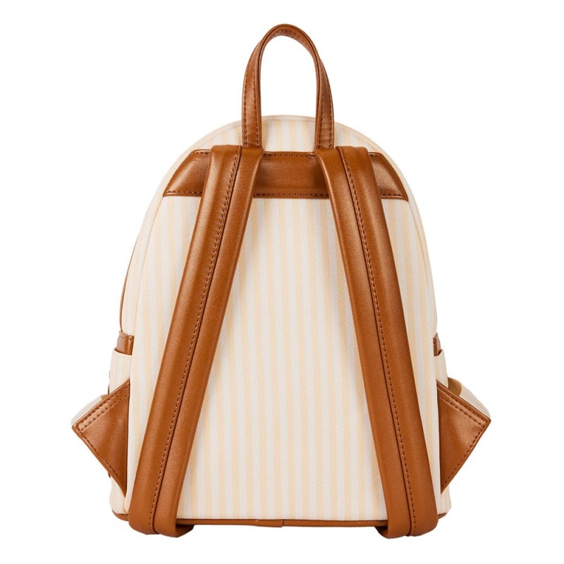 Harry Potter by Loungefly Backpack Mini Butterbeer | 0671803543126