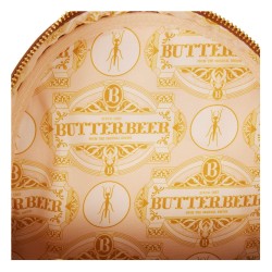 Harry Potter by Loungefly sac à dos Mini Butterbeer | 0671803543126