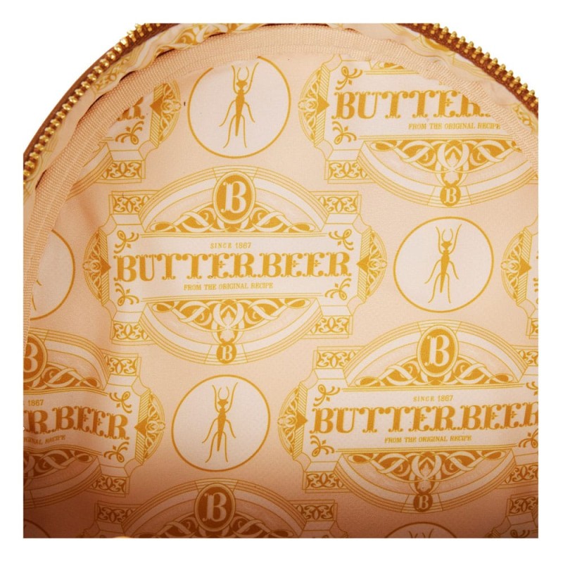 Harry Potter by Loungefly sac à dos Mini Butterbeer | 0671803543126