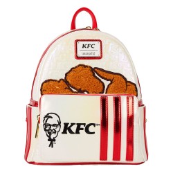 Kentucky Fried Chicken by Loungefly Backpack Mini  | 0671803544765