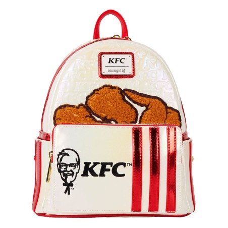 Kentucky Fried Chicken by Loungefly sac à dos Mini  | 0671803544765