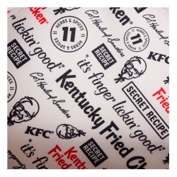 Kentucky Fried Chicken by Loungefly sac à dos Mini  | 0671803544765