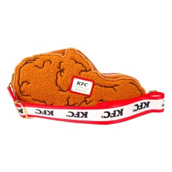 Kentucky Fried Chicken by Loungefly sac à bandoulière Drumstick | 0671803544772