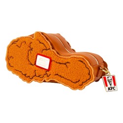 Kentucky Fried Chicken by Loungefly sac à bandoulière Drumstick | 0671803544772