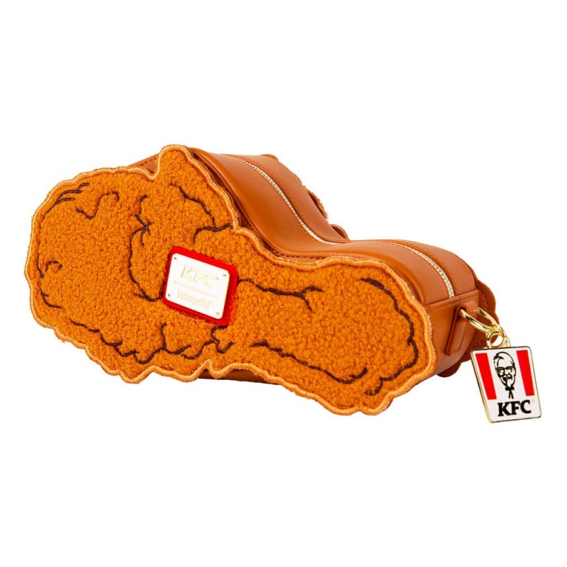 Kentucky Fried Chicken by Loungefly sac à bandoulière Drumstick | 0671803544772