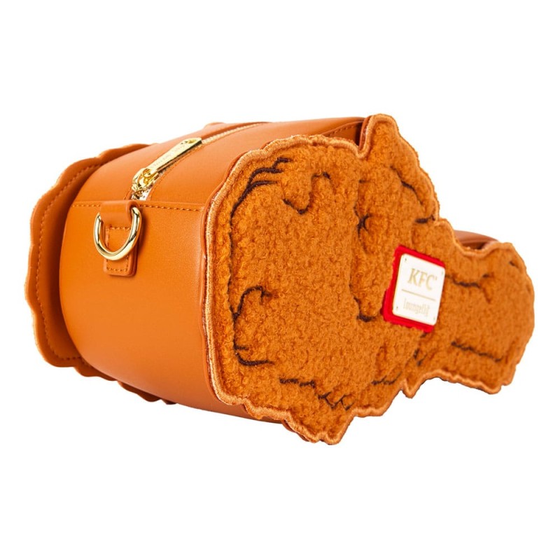 Kentucky Fried Chicken by Loungefly sac à bandoulière Drumstick | 0671803544772