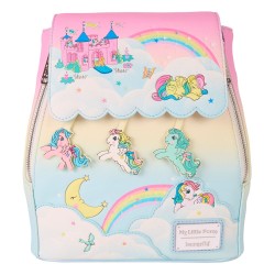 Hasbro by Loungefly sac à dos Mini My little Pony | 0671803543430
