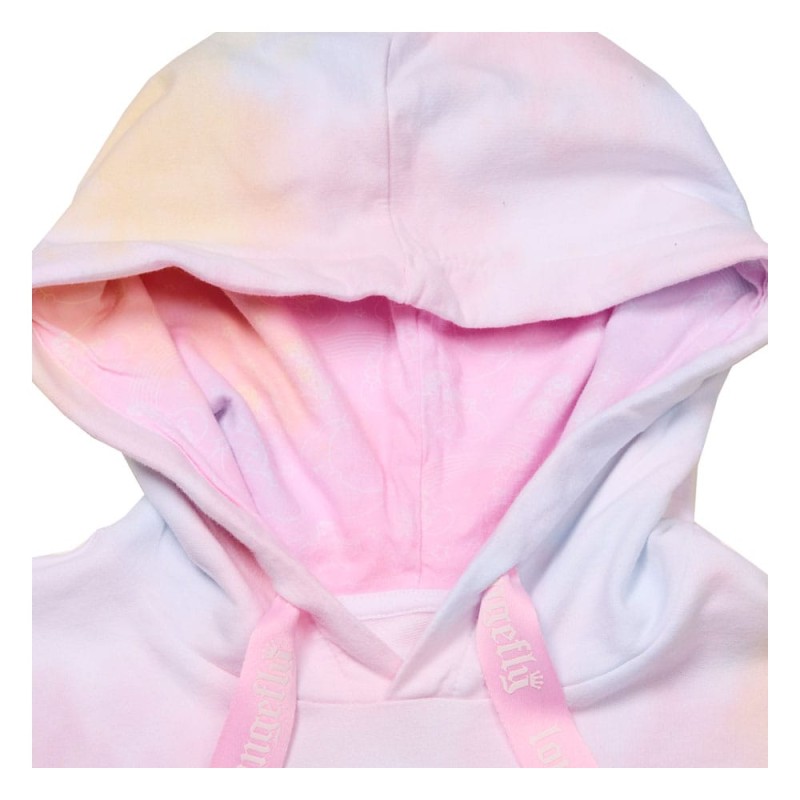Mon petit poney by Loungefly sweater à capuche Unisexe Crew Clouds (L) | 0671803543966