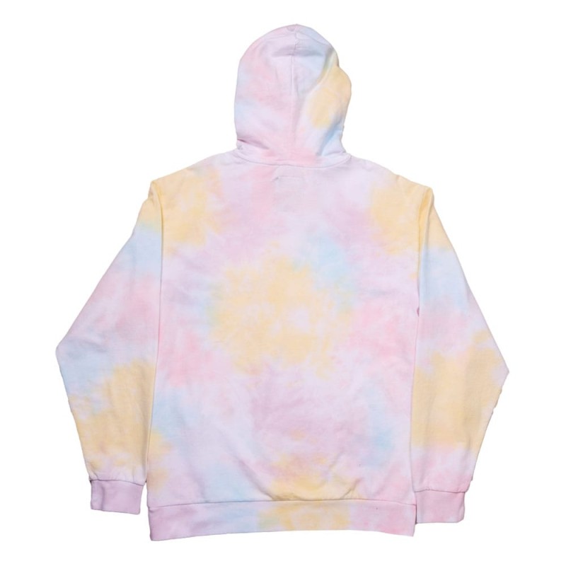 Mon petit poney by Loungefly sweater à capuche Unisexe Crew Clouds (L) | 0671803543966