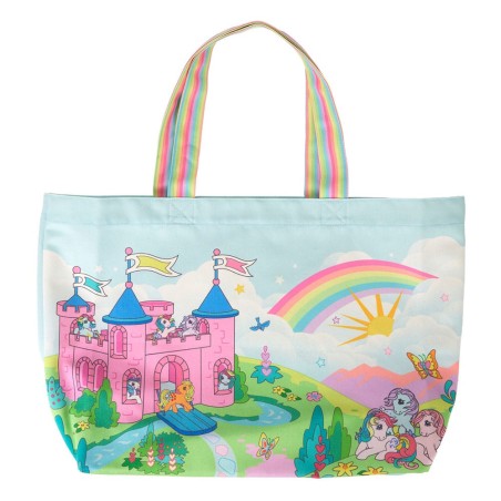 Hasbro by Loungefly sac à porter My little Pony | 0671803543447