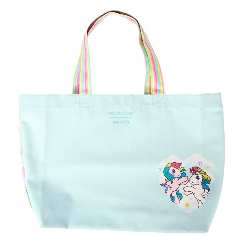 Hasbro by Loungefly sac à porter My little Pony | 0671803543447