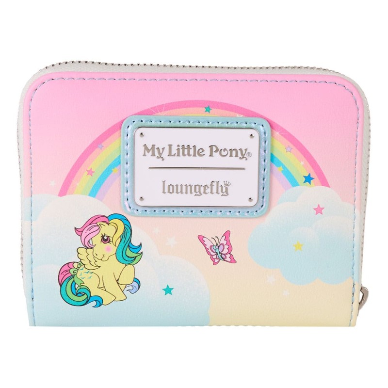 Hasbro by Loungefly Porte-monnaie My little Pony | 0671803543454