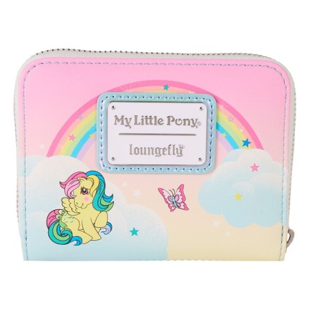 Hasbro by Loungefly Porte-monnaie My little Pony | 0671803543454