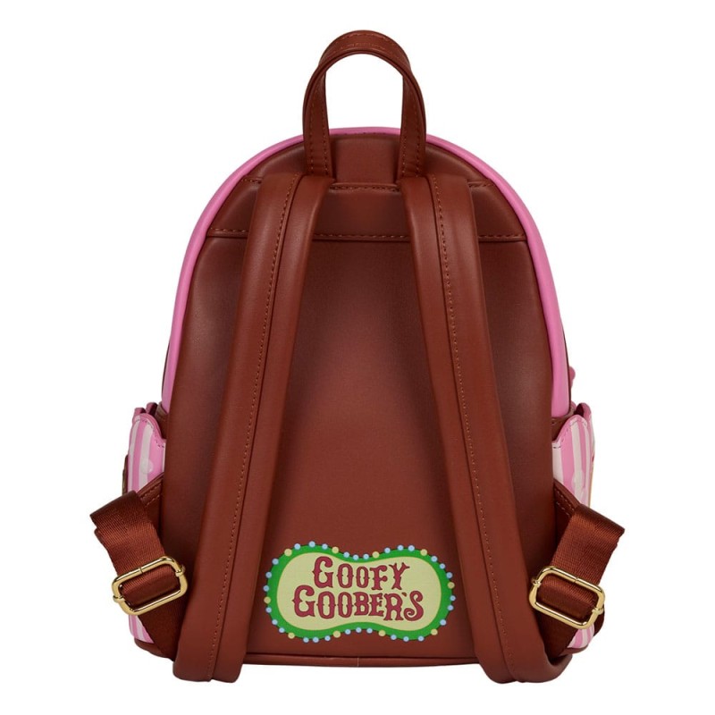 SpongeBob SquarePants by Loungefly Backpack Mini Goofy Goobers | 0671803543089