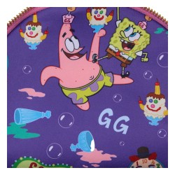 SpongeBob SquarePants by Loungefly Backpack Mini Goofy Goobers | 0671803543089